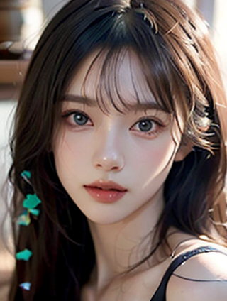 【致爱：永恒之美的低语】